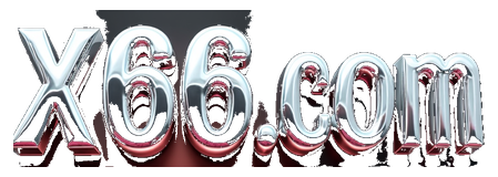 x666com logo